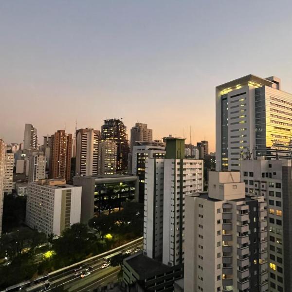 Apartamento Perto Sírio Libanes e Av Paulista - Foto 4