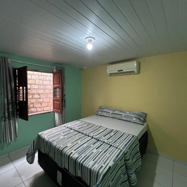 Quarto Ilha do amor - Foto 2