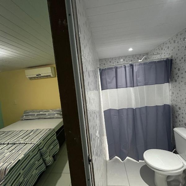 Quarto Ilha do amor - Foto 3