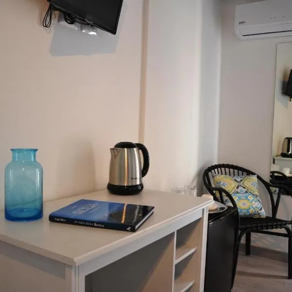 Casa Mia holiday in Scicli, hotel a Scicli