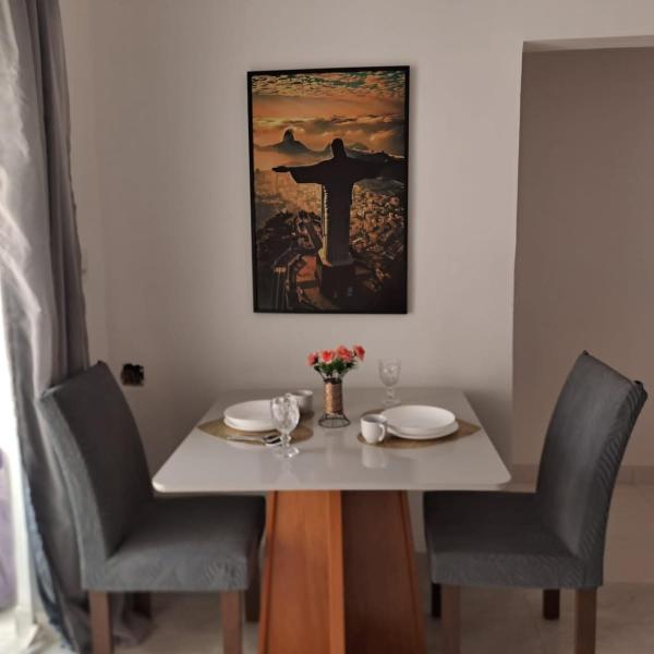 apartamento D Cs K - Foto 4