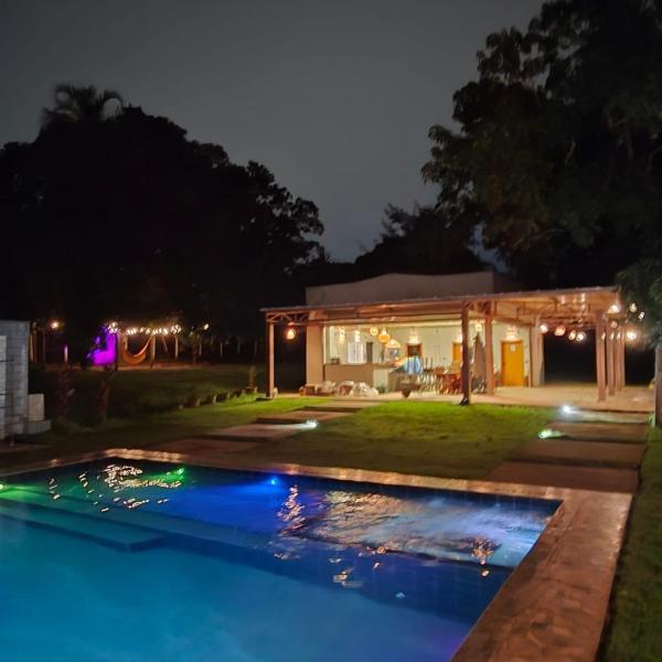 Rancho Asafe - Foto 4