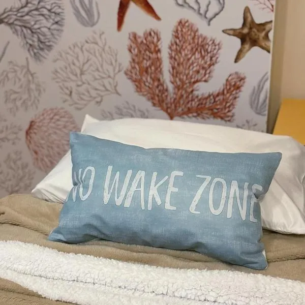 Anatolia Sea View Studio Apartment, hotel din Budva