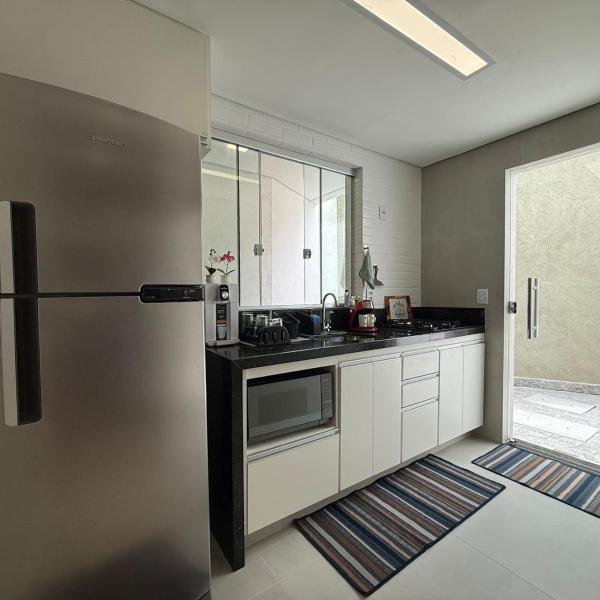 Casa Flat 2 Aconchegante e Excelente Localização - Foto 4