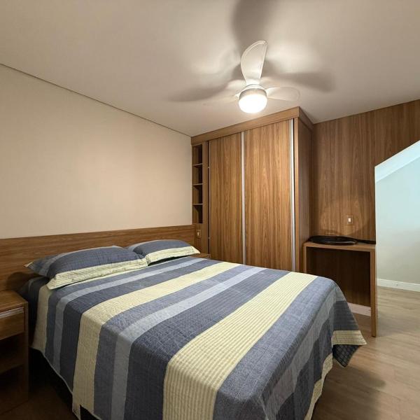 Casa Flat 2 Aconchegante e Excelente Localização - Foto 2