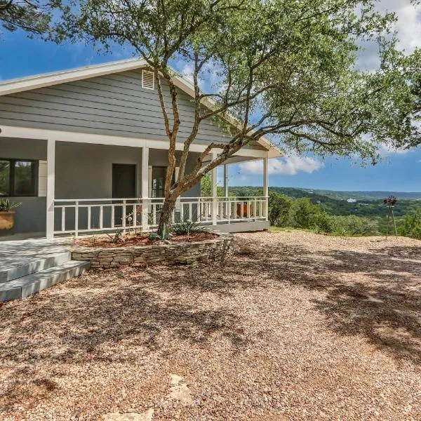 Casa Cielo, hotel u gradu 'Wimberley'