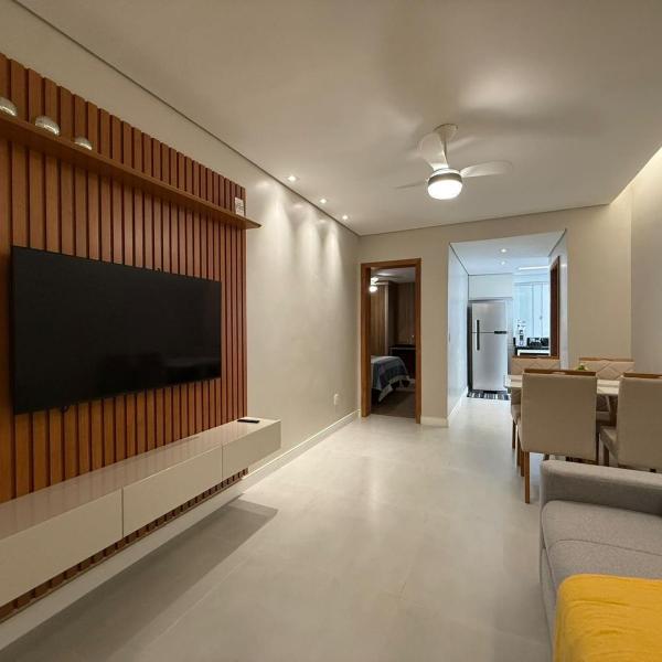 Casa Flat 2 Aconchegante e Excelente Localização - Foto 5