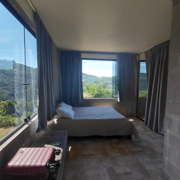 Recanto Colina - Foto 2