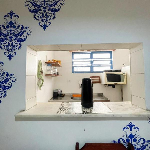 Apto no Canto do Forte - Foto 4