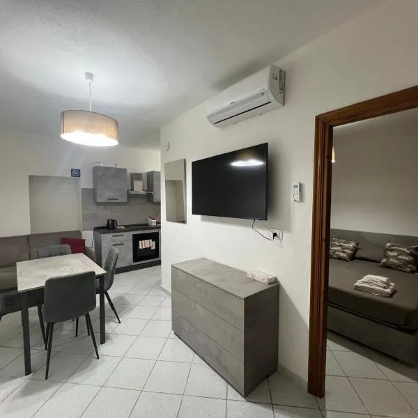 InSi-De Home, hotel v mestu Sassari