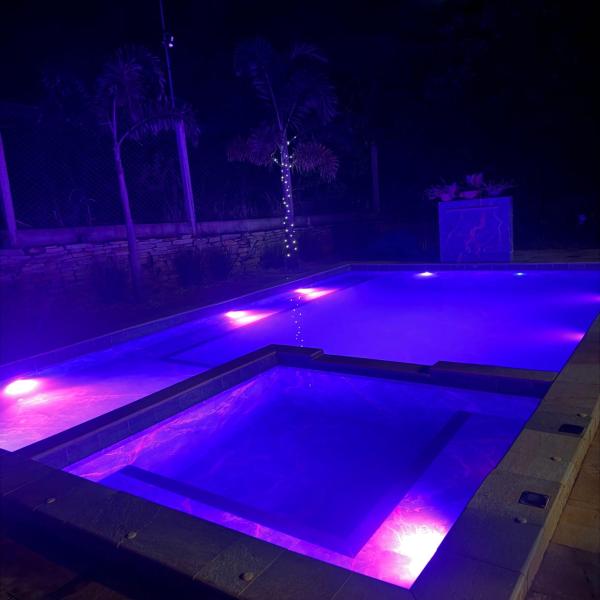 Recanto Paradise Piri