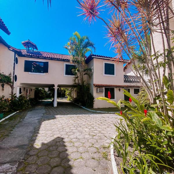Casa Mar Centro - Búzios