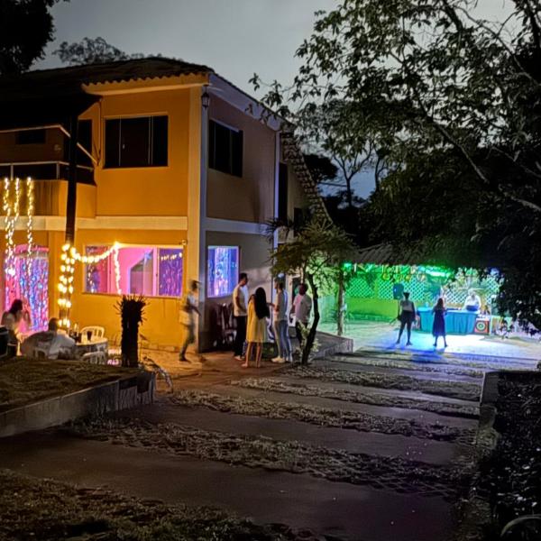Rancho Fundo