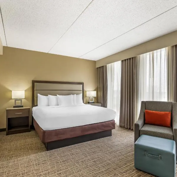 Best Western Holiday Lodge, hotell sihtkohas Clear Lake