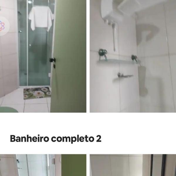 Achou!! lindo apartamento enseada Guarujá