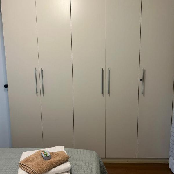 Apto aconchegante ao lado do Shopping Pamplona, Jardim Paulista. - Foto 2