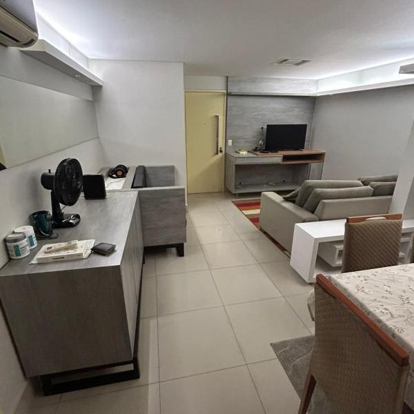 Apartamento residencial moto GP