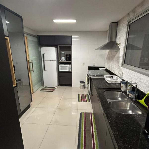 Apartamento residencial moto GP - Foto 2