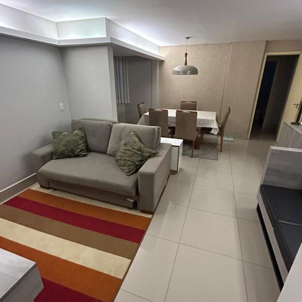 Apartamento residencial moto GP - Foto 3