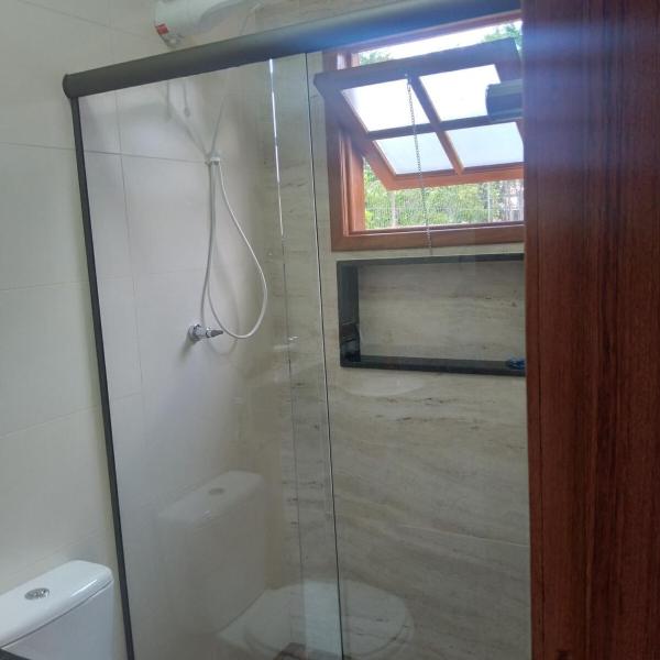 Chácara Záguas Santa - Casa e Chale - Foto 3