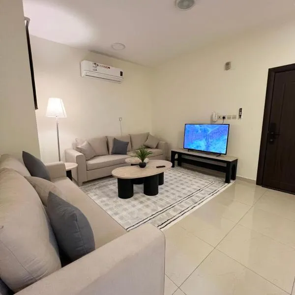 اكنان للشقق المفروشة, hotel a Buraydah