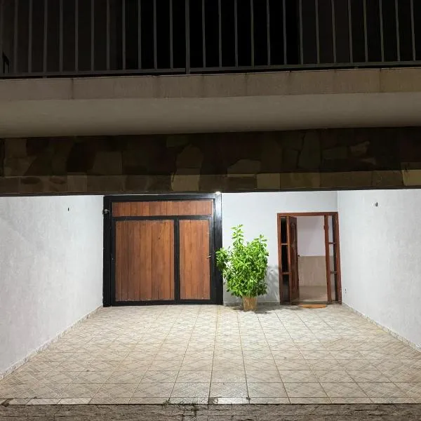 Pousada Luna - Campinas, Hotel in Campinas