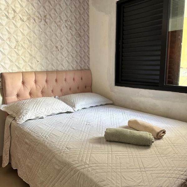 Excellent fully equipped house for MotoGP in Goiânia - Foto 2