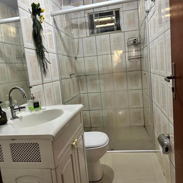 Excellent fully equipped house for MotoGP in Goiânia - Foto 3