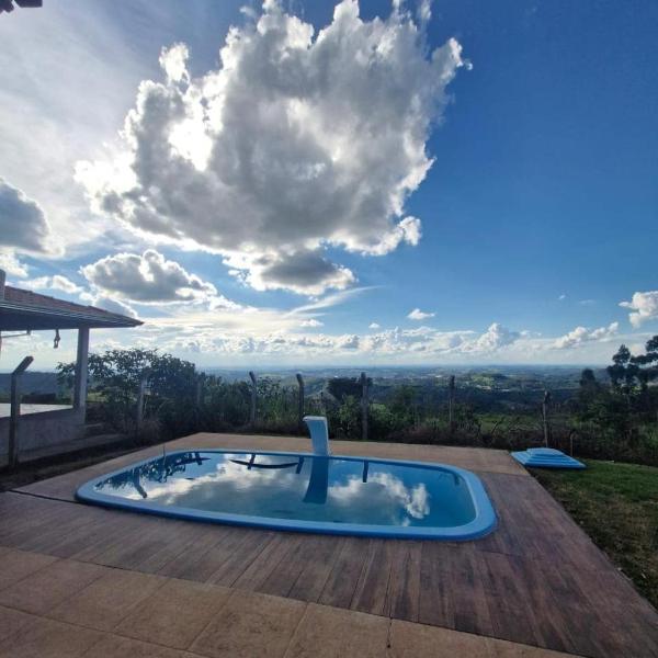 Chácada Horizonte - Foto 4