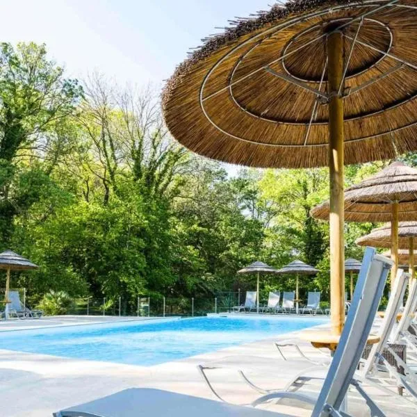 Novotel Valence Sud โรงแรมในวาลองซ์