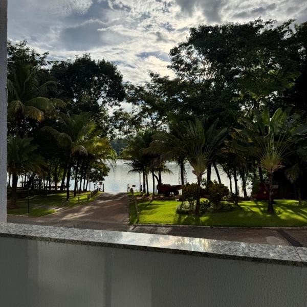 Pontal do Lago Flat Residence