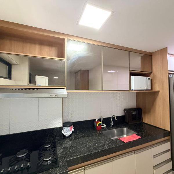 Lindo 3 quartos na Jatiúca - Foto 4