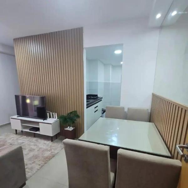 Apartamento - Foto 4