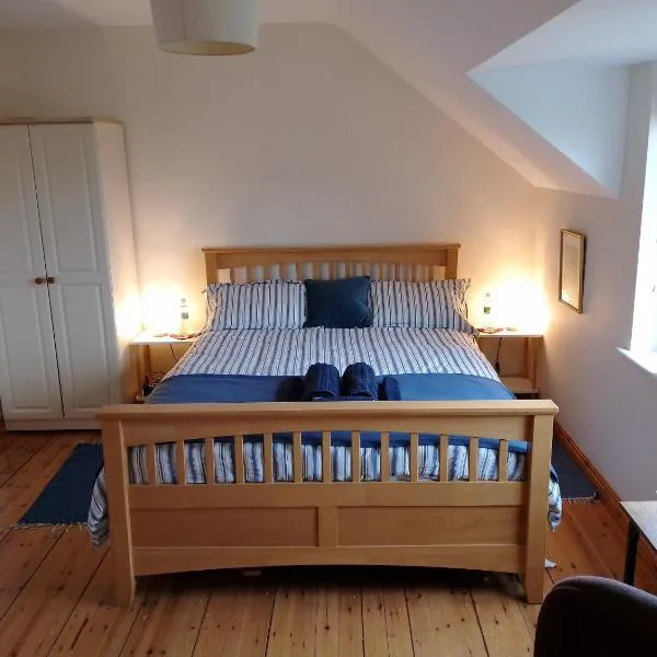 Ardnacassa, hotel a Kilcrohane