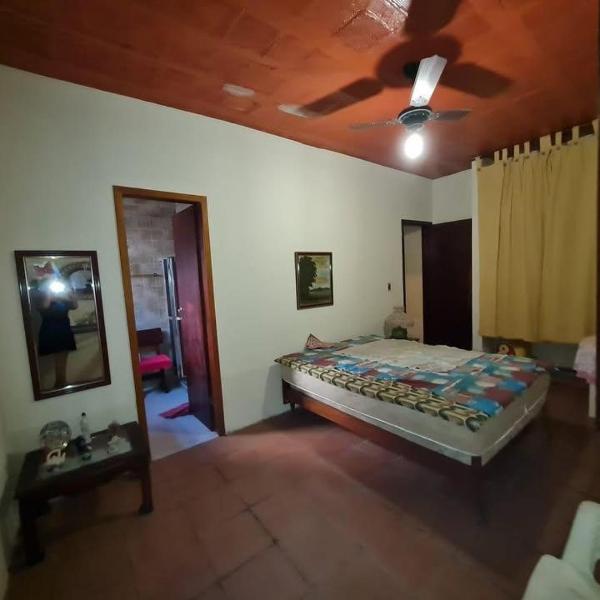 Casa Simples com 3 Quartos - Foto 2