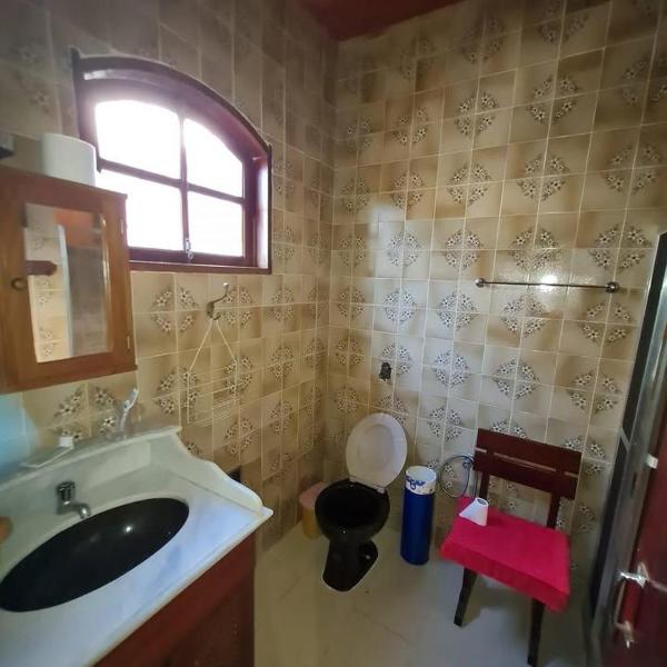 Casa Simples com 3 Quartos - Foto 3