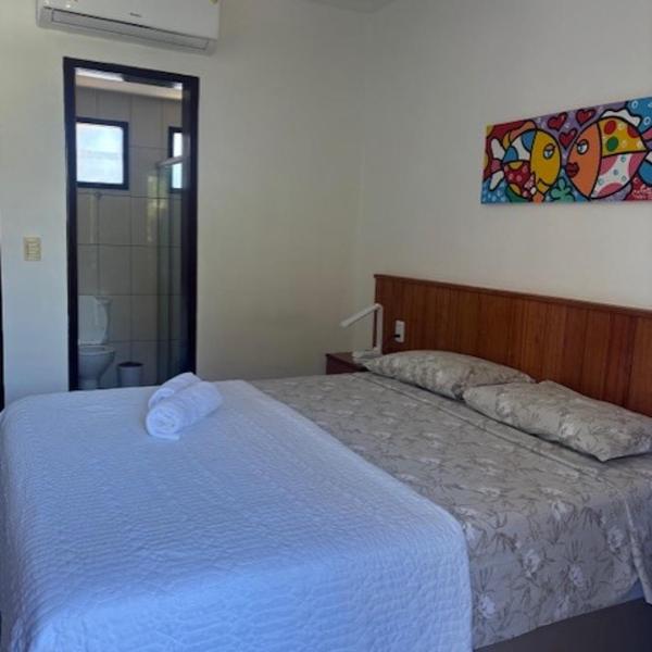 Cond Residencial Resort Pipa Chalés Triplex - Centro de Pipa - Foto 2