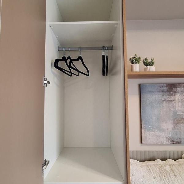Apartamento novinho proximo Av Rebouças e metrô - Foto 4