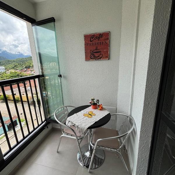 Apartamento à 100 metros da Praia Martin de Sá - Foto 5