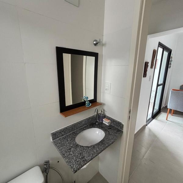 Apartamento à 100 metros da Praia Martin de Sá - Foto 3