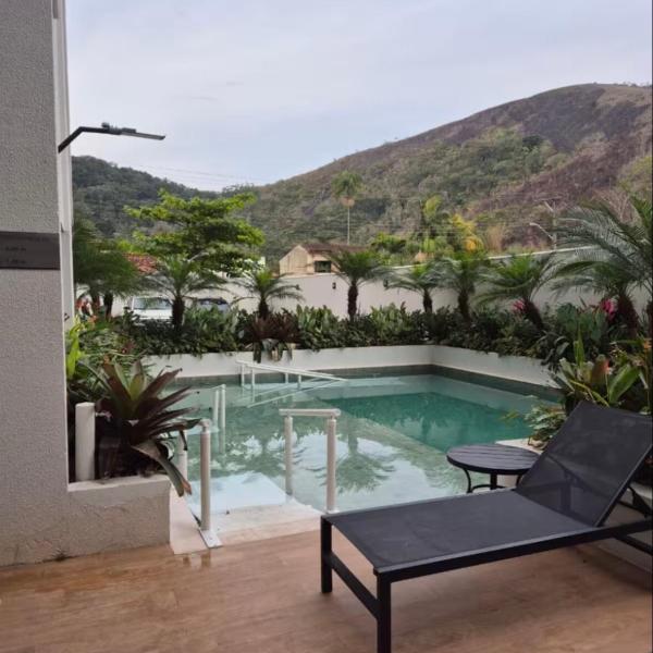 Apartamento à 100 metros da Praia Martin de Sá - Foto 4