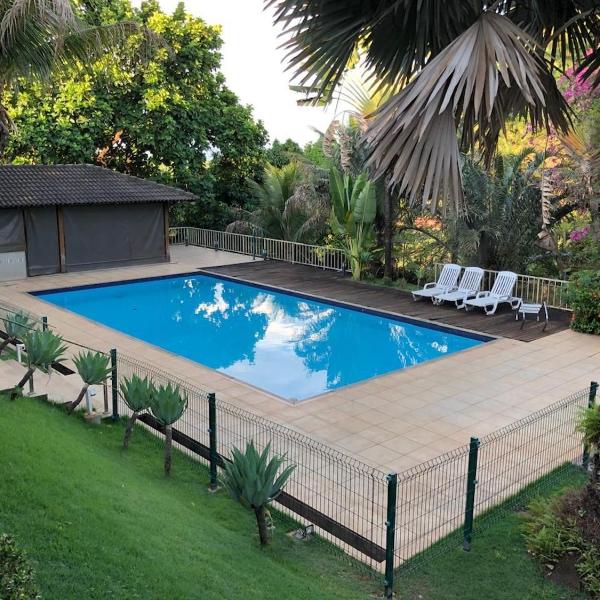 House very close to the Moto GP racetrack
