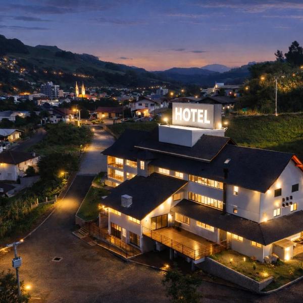 Hotel San Bernnardo