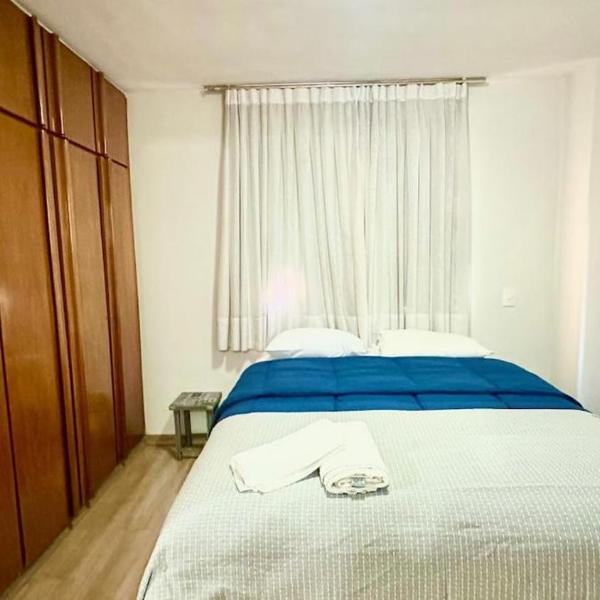 2 bedrooms, Bueno, kitchen, balcony, Caribbean Islands - Foto 2