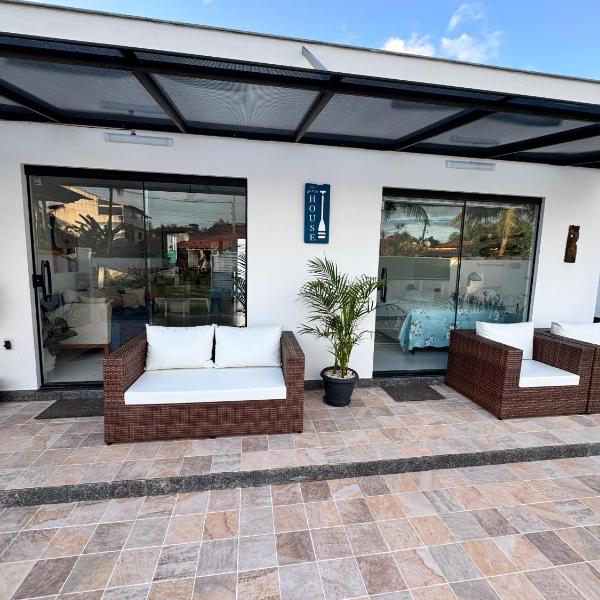 Beach house