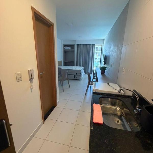 Flat 110E Malia Beach Experience - Muro Alto