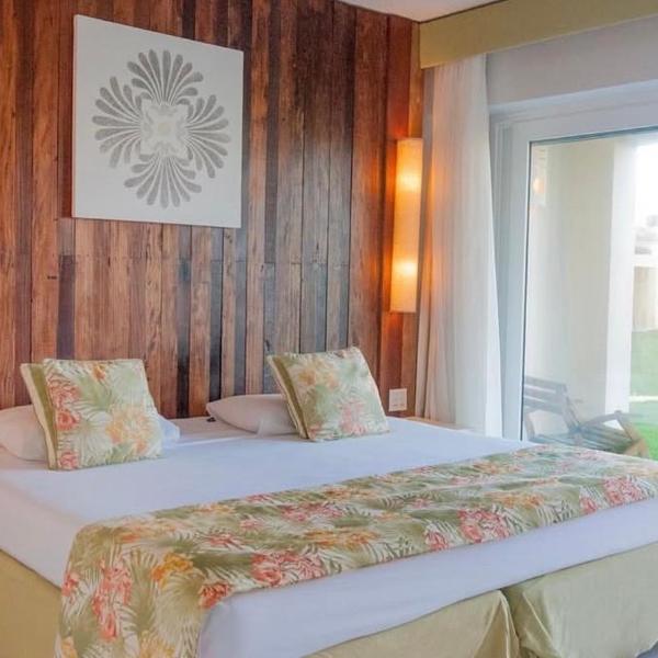 Búzios Beach Resort - Residencial - Foto 2