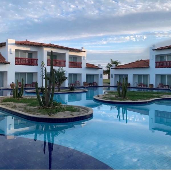 Búzios Beach Resort - Residencial