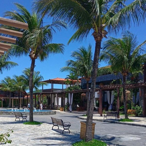 Búzios Beach Resort - Residencial - Foto 5