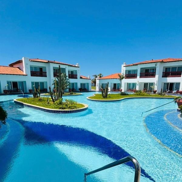 Búzios Beach Resort - Residencial - Foto 3